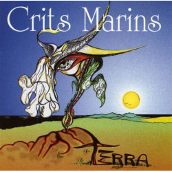 CRITS MARINS - TERRA  (cassette)