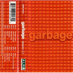 GARBAGE - VERSION 2.0