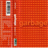 GARBAGE - VERSION 2.0 (cassette)