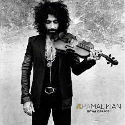 ARA MALIKIAN - ROYAL GARAGE...