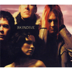 SKINDIVE - SKINDIVE