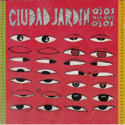 CIUDAD JARDIN - OJOS MAS...