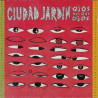 CIUDAD JARDIN - OJOS MAS QUE OJOS