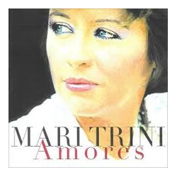 MARI TRINI - AMORES - SUS ÉXITOS REMASTERIZADOS 2CD-