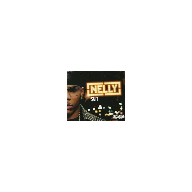 NELLY - SUIT