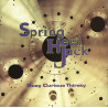 SPRING HEEL JACK - BUSY CURIOUS THIRSTY
