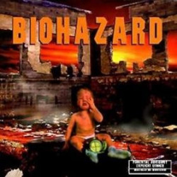 BIOHAZARD - BIOHAZARD