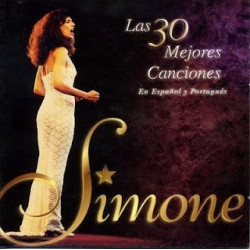 SIMONE - LAS 30 MEJORES CANCIONES EN ESP·ÑOL Y PO