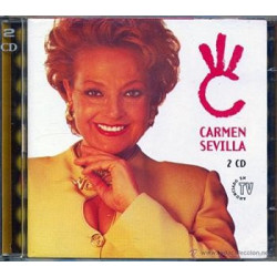 CARMEN SEVILLA - CARMEN...