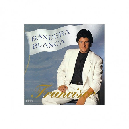 FRANCISCO - BANDERA BLANCA