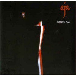 STEELY DAN - AJA (CD)
