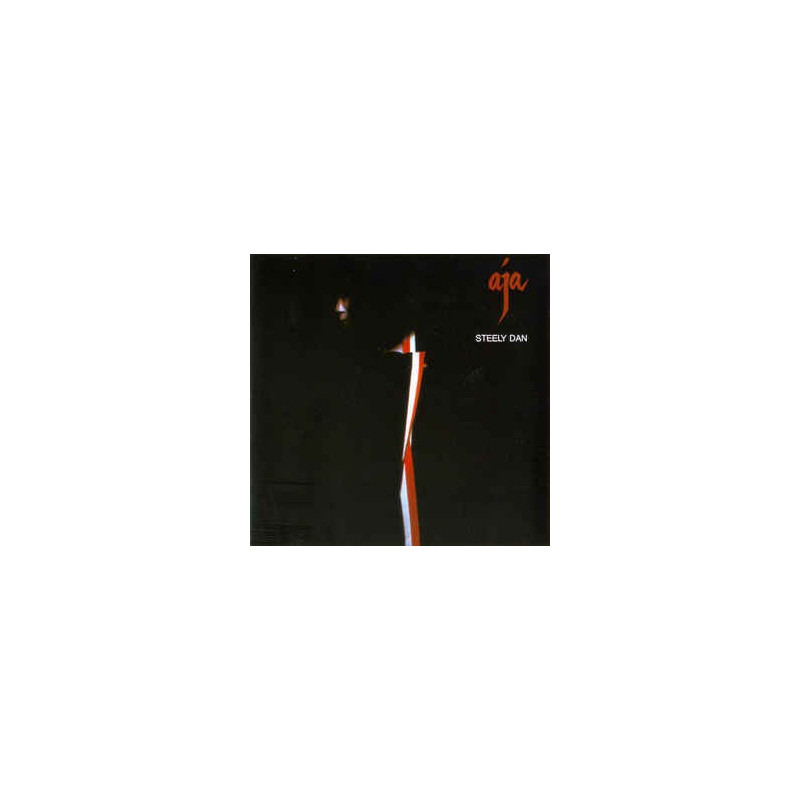 STEELY DAN - AJA (CD)