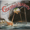 B.S.O. LA GUERRA DE LOS MUNDOS ED.ESP. - LA GUERRA DE LOS MUNDOS ED. ESP.