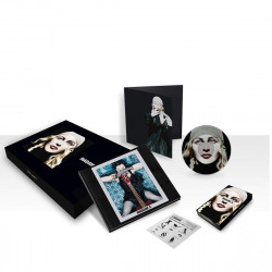 Box Madame X - 2 CD +...