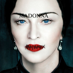 MADONNA - MADAME X - CD 14/06/2019