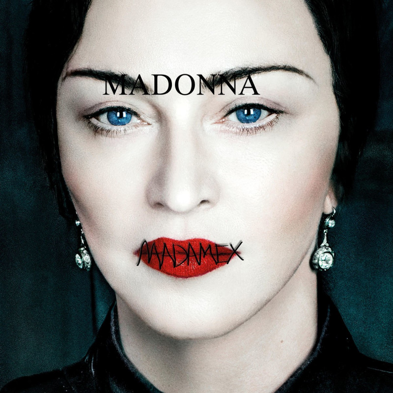 MADONNA - MADAME X - CD