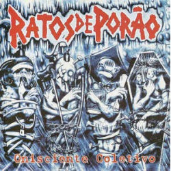 RATOS DE PORAO - ONISCIENTE COLETIVO