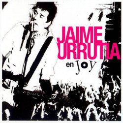 JAIME URRUTIA - EN JOY - DIRECTO