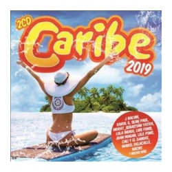 CARIBE 2019 - VARIOS...