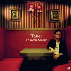 JAMIE CULLUM / TALLER CD