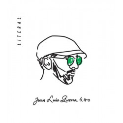 JUAN LUIS GUERRA - LITERAL...