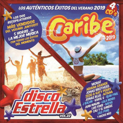 CARIBE 2019 + DISCO...