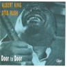 ALBERT KING/OTIS RUSH - DOOR TO DOOR