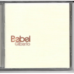 BEBEL GILBERTO - BEBEL...