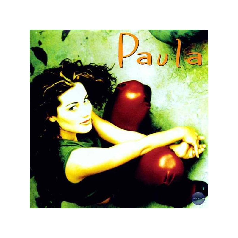 PAULA - PAULA
