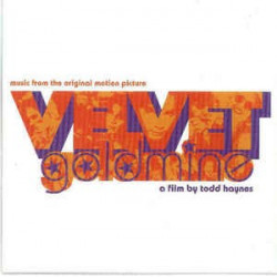 B.S.O. VELVET GOLDMINE - VELVET GOLDMINE