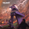 TALAIOT - U - PECATS I TRAÏDORIA - CD