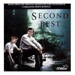 B.S.O. SECOND BEST - DIFÍCIL DECISIÓN