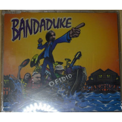 BANDADUKE - OFIDIO (CDSingle)