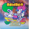 BAMBOO - THE STRUTT (CDSingle)