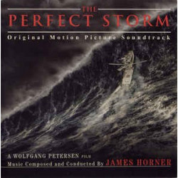 B.S.O. THE PERFECT STORM -...