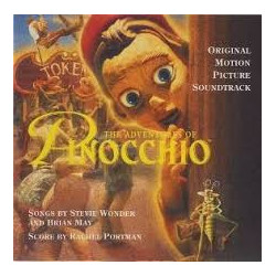 B.S.O.  PINOCCHIO, THE...