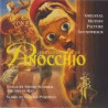 B.S.O. PIN - PINOCCHIO, THE ADVENTURES OF
