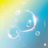 BTS - Lights / Boy With Luv - Standard Edition  - CD