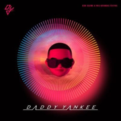 DADDY YANKEE - Con Calma & Mis Grandes Éxitos - CD