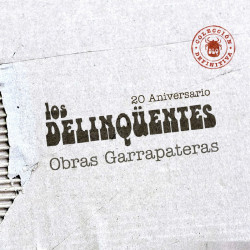 LOS DELINQÜENTES - OBRAS...