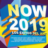 VARIOS NOW 2019 - 2CD -