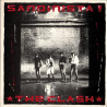THE CLASH - SANDINISTA! (3 LP-VINILO)