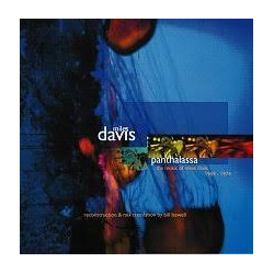 PANTHALASSA - MILES DAVIS REMIXES - PANTHALASSA - MILES DAVIS RE-MIXES