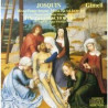 JOSQUIN - MISSA PANGE LINGUA