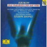 SCHUMANN - EL PARAISO Y LA PERI