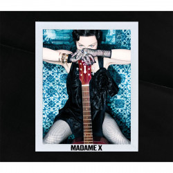 MADONNA - Madame X (Edición Deluxe Limitada) (2 CD) -