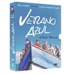 VERANO AZUL, SERIE COMPLETA...