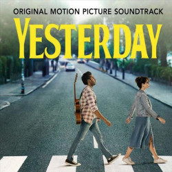 B.S.O. YESTERDAY - CD -