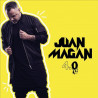 JUAN MAGAN - 4.0 - CD