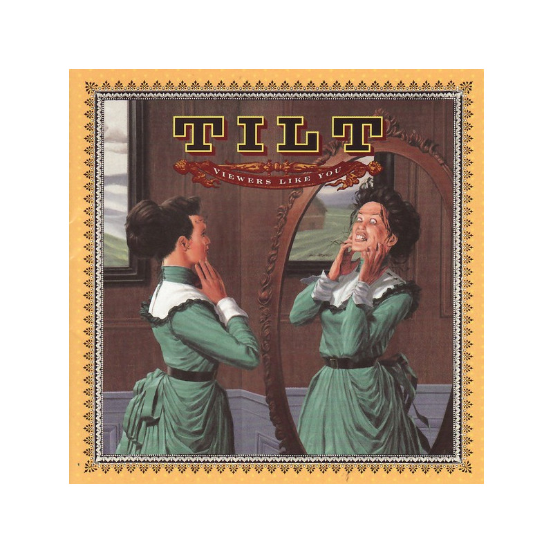 TILT - VIEWERS LIKE YOU